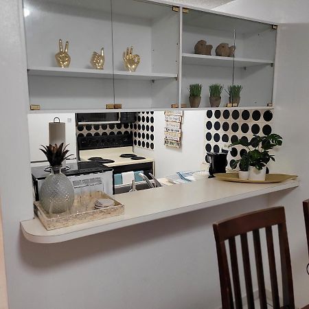 Beach Apartments At Marbella Del Caribe San Juan Luaran gambar