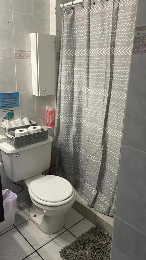 Beach Apartments At Marbella Del Caribe San Juan Luaran gambar