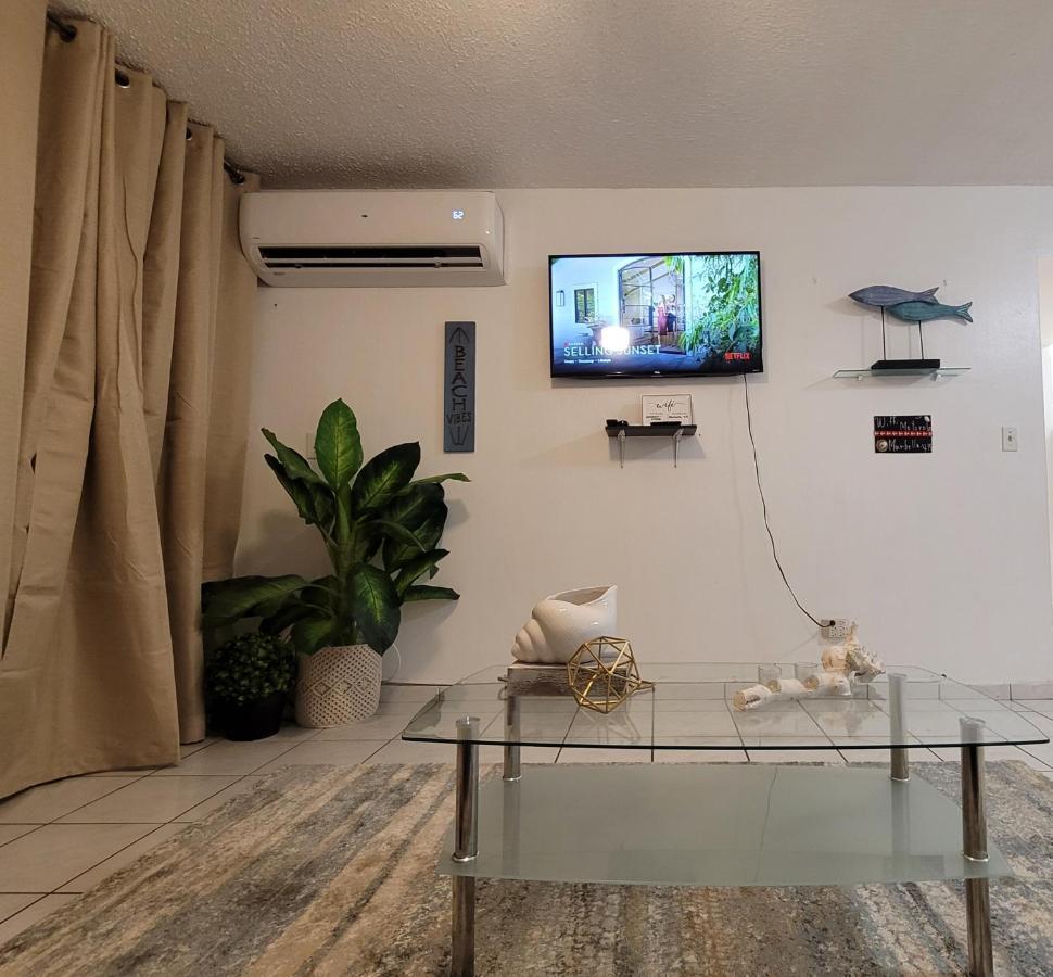 Beach Apartments At Marbella Del Caribe San Juan Luaran gambar