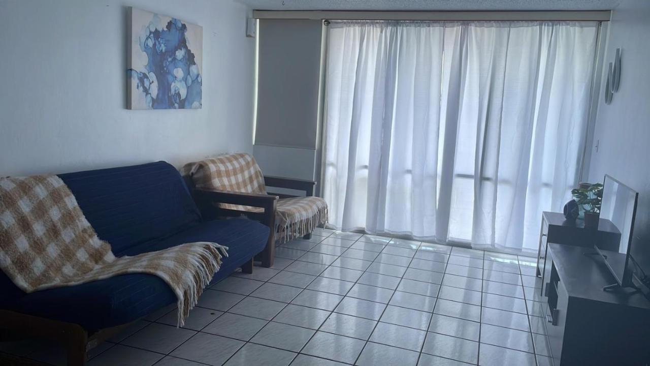 Beach Apartments At Marbella Del Caribe San Juan Luaran gambar