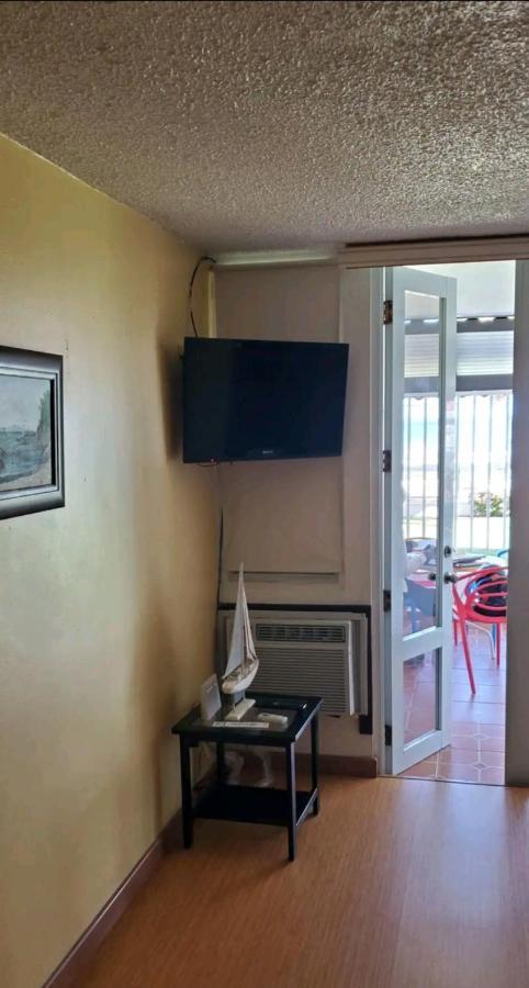 Beach Apartments At Marbella Del Caribe San Juan Luaran gambar