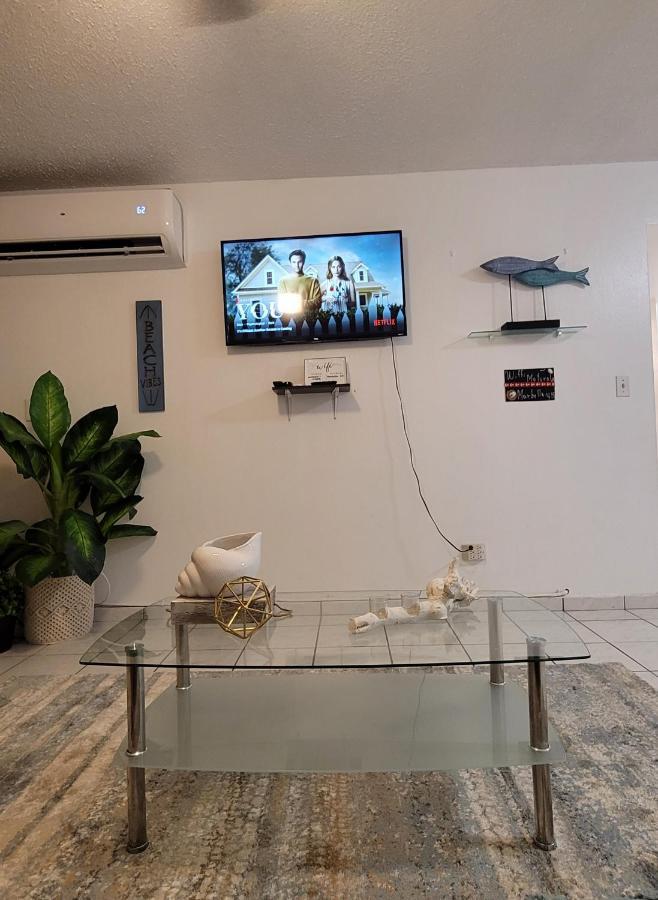 Beach Apartments At Marbella Del Caribe San Juan Luaran gambar