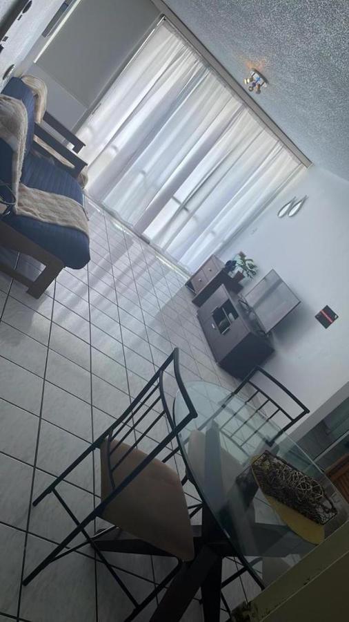 Beach Apartments At Marbella Del Caribe San Juan Luaran gambar