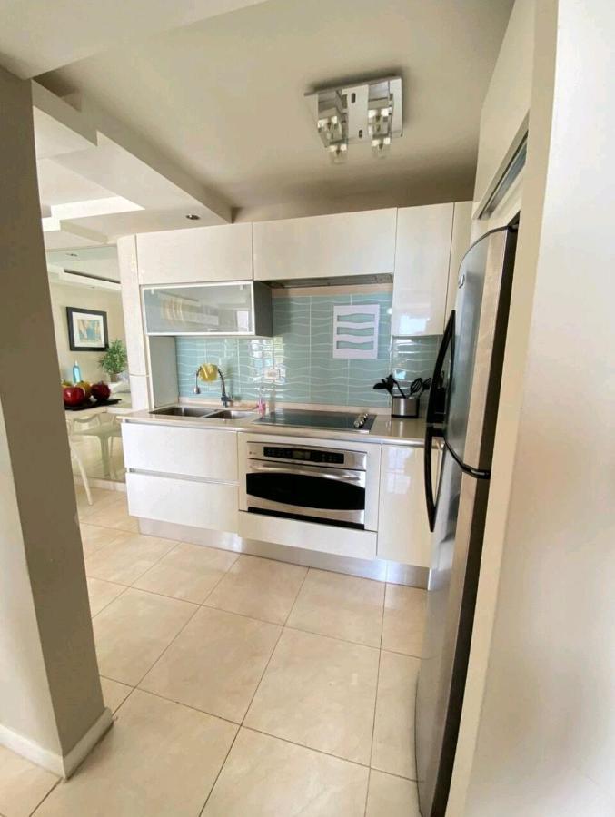 Beach Apartments At Marbella Del Caribe San Juan Luaran gambar