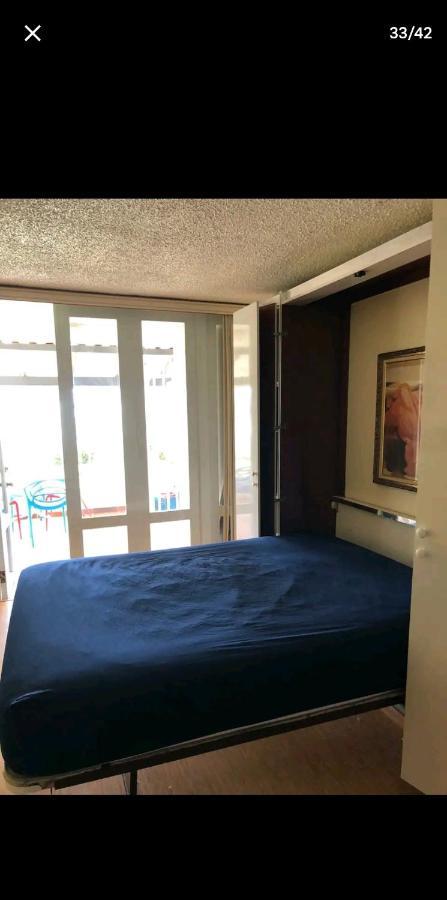 Beach Apartments At Marbella Del Caribe San Juan Luaran gambar
