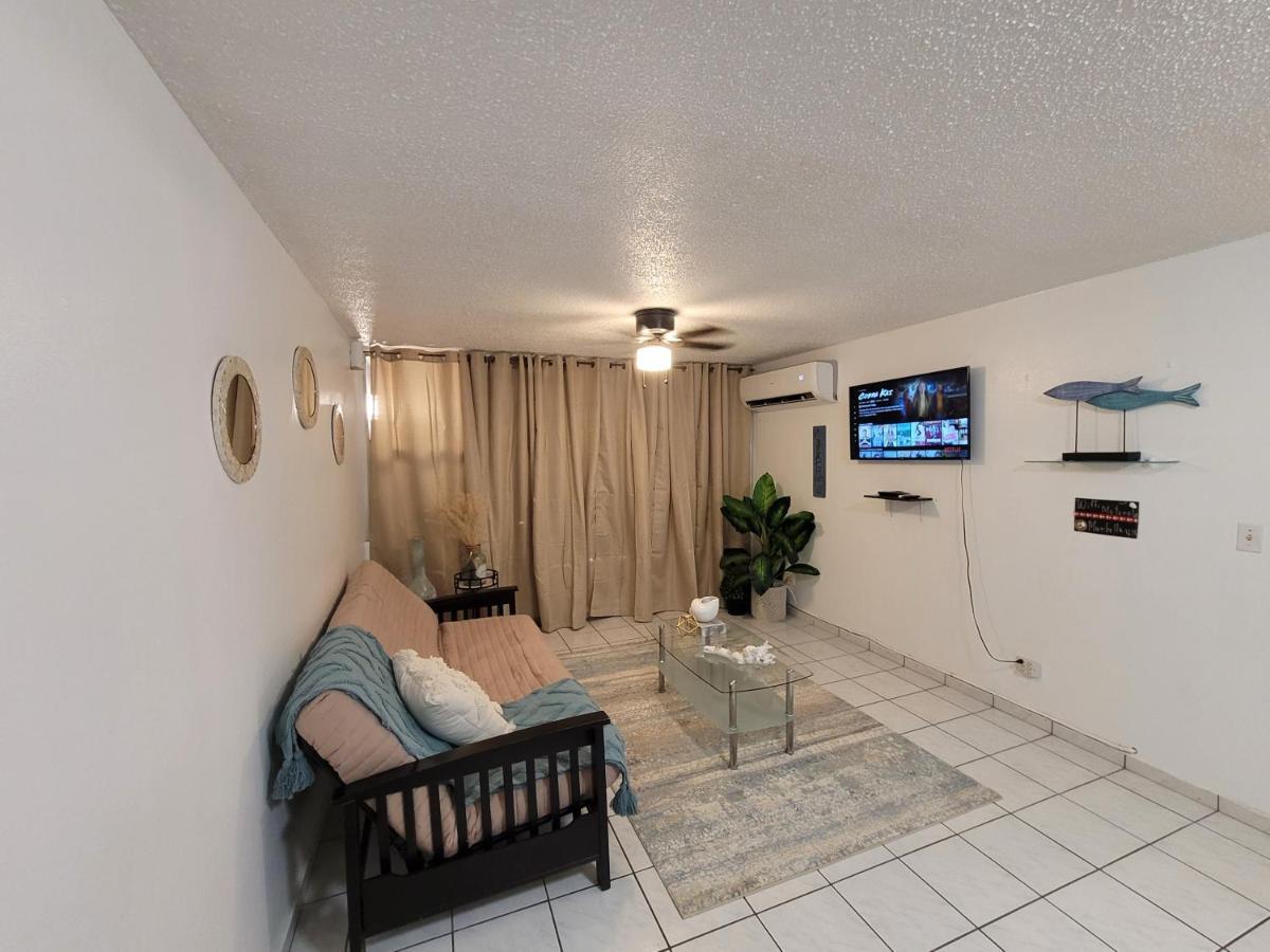 Beach Apartments At Marbella Del Caribe San Juan Luaran gambar