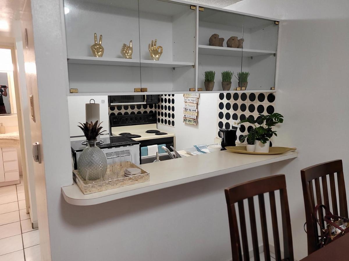 Beach Apartments At Marbella Del Caribe San Juan Luaran gambar